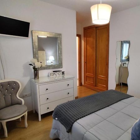Apartamento Las Terrazas De Los Lances Таріфа Екстер'єр фото