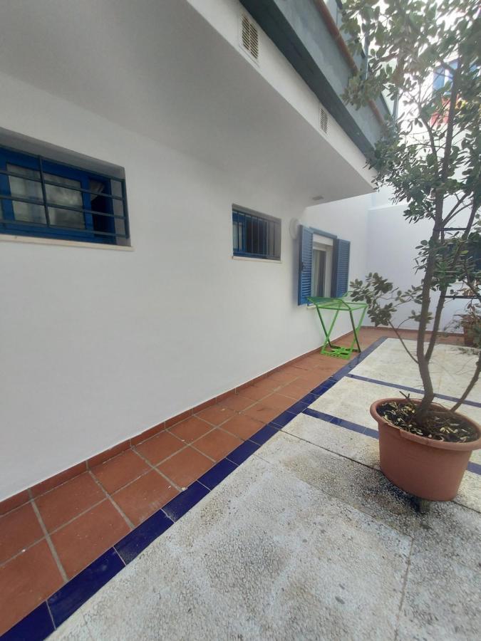 Apartamento Las Terrazas De Los Lances Таріфа Екстер'єр фото