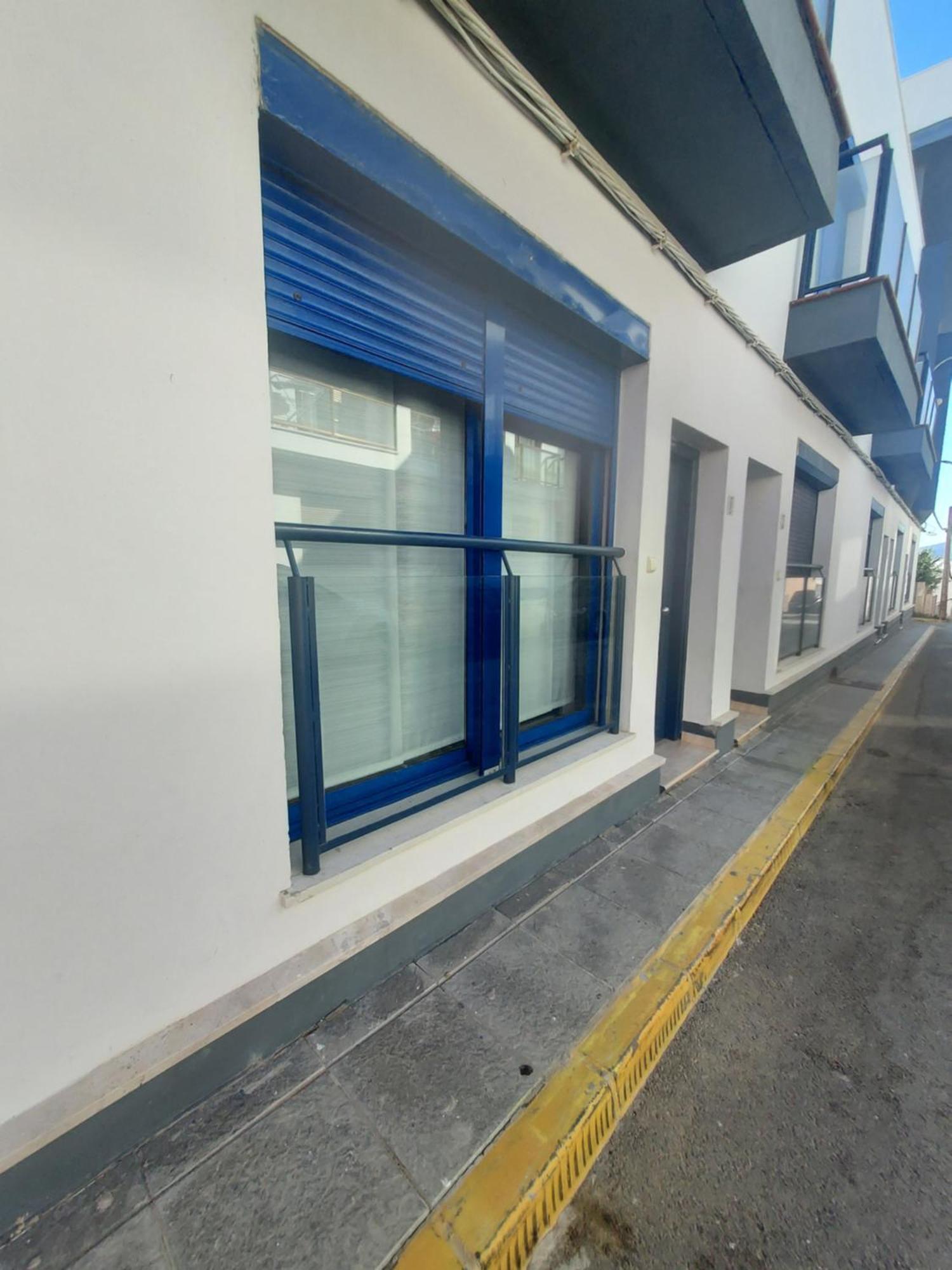 Apartamento Las Terrazas De Los Lances Таріфа Номер фото