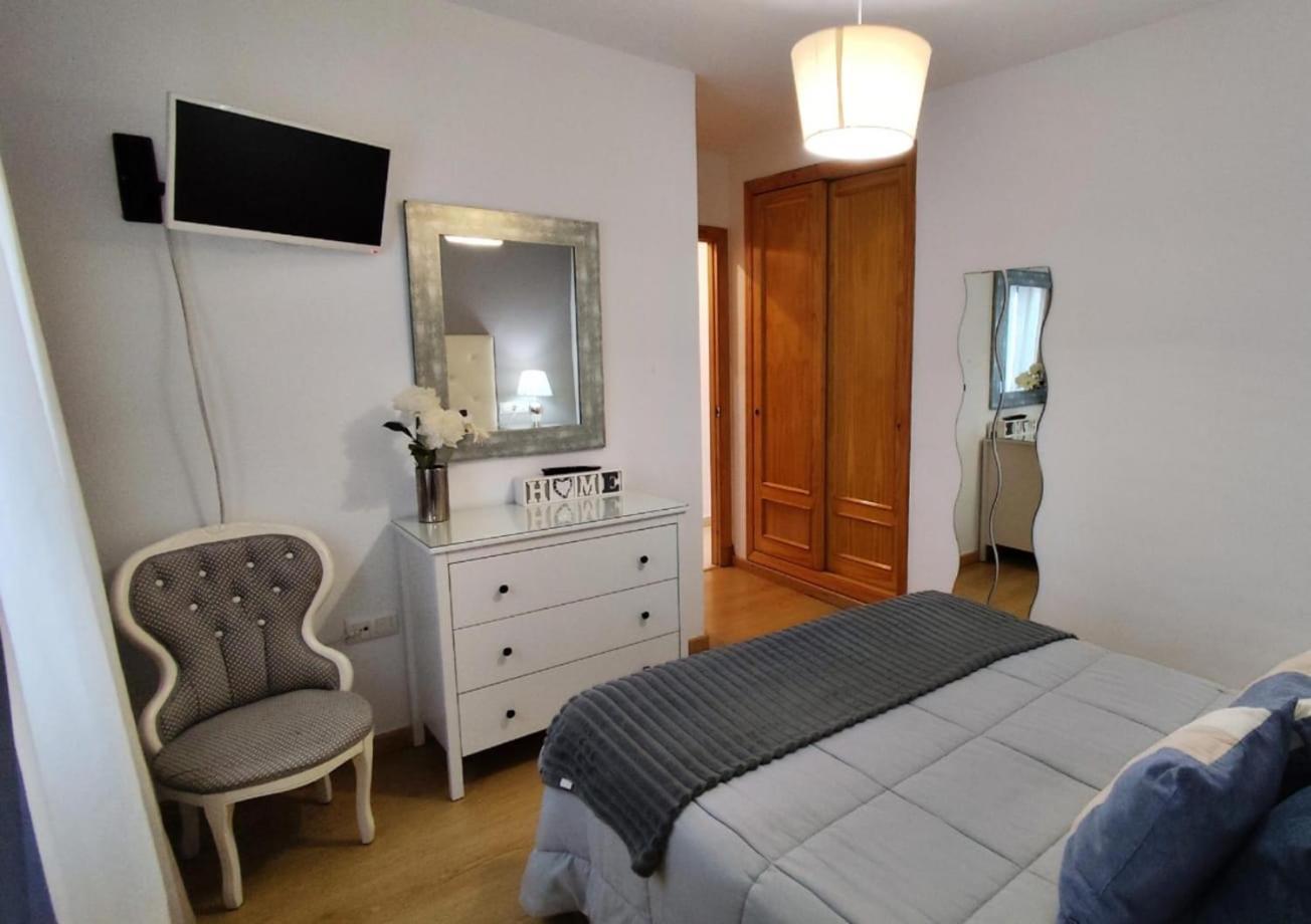 Apartamento Las Terrazas De Los Lances Таріфа Екстер'єр фото