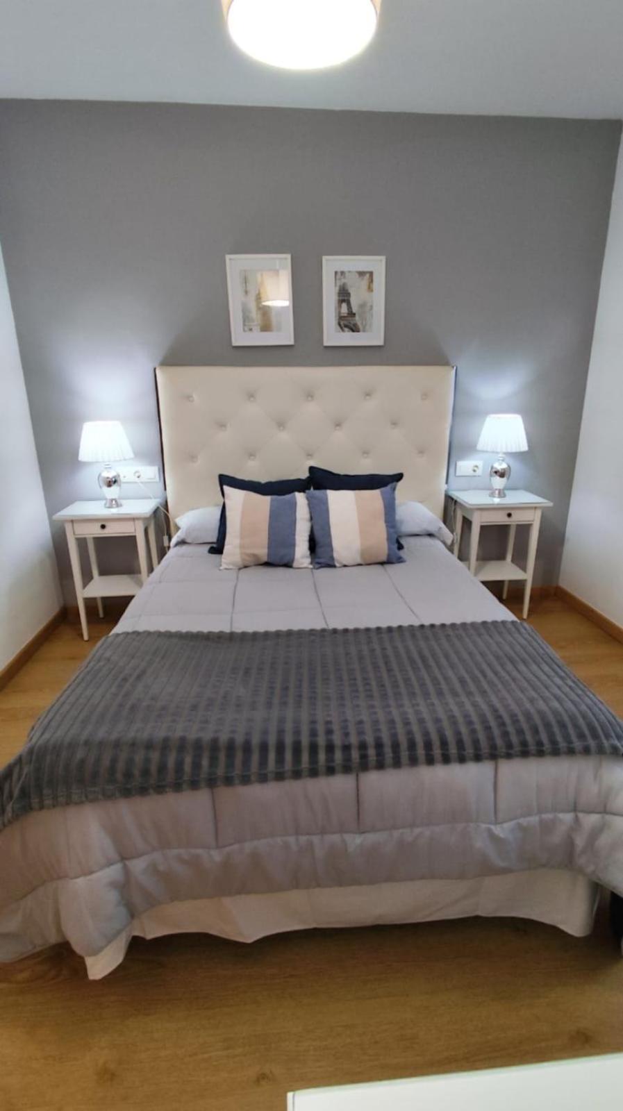 Apartamento Las Terrazas De Los Lances Таріфа Екстер'єр фото